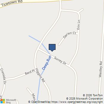 6 Surrey Drive Old Bridge, NJ MLS# 22601463