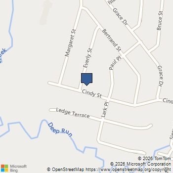 50 Cindy Street Old Bridge, NJ MLS# 22608919