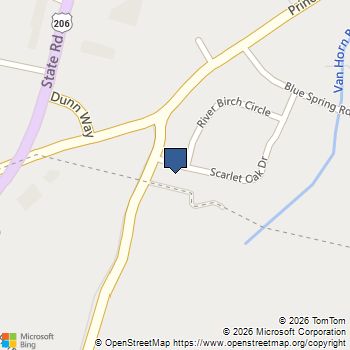 8 Scarlet Oak Dr Montgomery, NJ MLS# 4020164