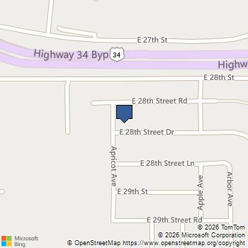 315 E 28th Street Drive Greeley, CO MLS# IR1070463
