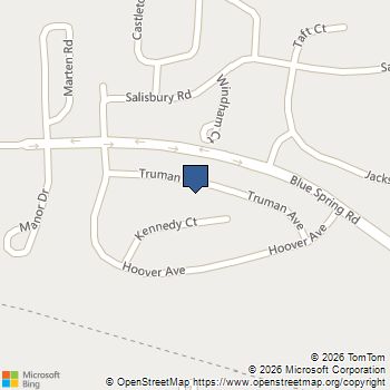 40 truman Avenue Montgomery, NJ MLS# 2616116R