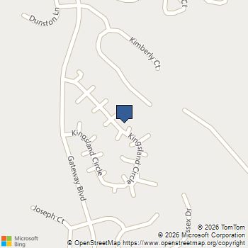 118 Kingsland Circle South Brunswick, NJ MLS# 2704413R