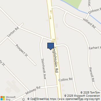 1283 Englishtown Road Old Bridge, NJ MLS# 2608703R