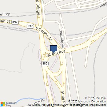 0 Route 837 Finleyville, PA MLS# 1731836