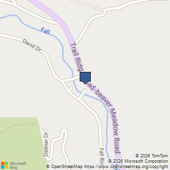 1340 Fall River Drive # C Estes Park, CO MLS# IR1059068