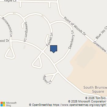 14 Deerberry Lane Monmouth Junction, NJ MLS# NJMX2013572