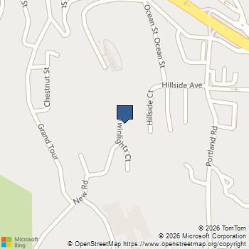 i1 Twinlights Court Highlands, NJ MLS# 22619705