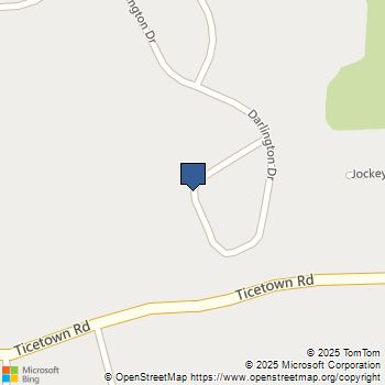 754 Darlington Dr Old Bridge, NJ MLS# 4002162