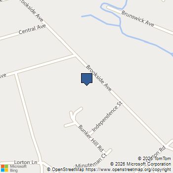 41 Brookside Avenue Old Bridge, NJ MLS# 22607615