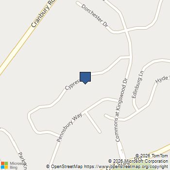 510 Cypress Lane East Brunswick, NJ MLS# 2612873R