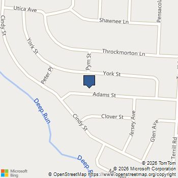 32 Adams Street Old Bridge, NJ MLS# 22632247