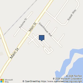 289 Main Street Unit 10F Spotswood, NJ MLS# 22604423