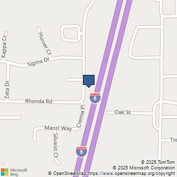 0 Rhonda Road Cottonwood, CA MLS# SR25256399