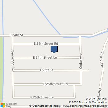 1029 E 24th St Ln Greeley, CO MLS# IR1069939
