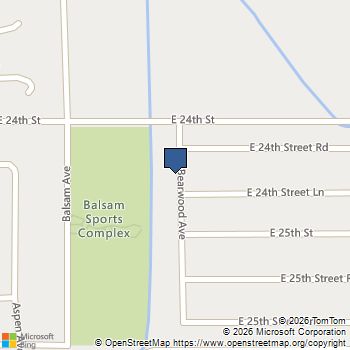 2417 Bearwood Avenue Greeley, CO MLS# 9320413