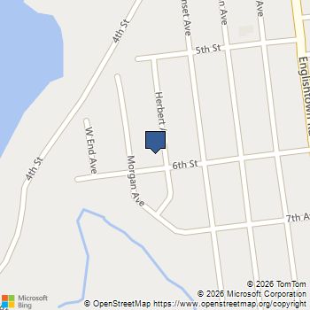 315 Herbert Avenue Old Bridge, NJ MLS# 2613126R