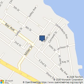 36 North Street Highlands, NJ MLS# 22606814