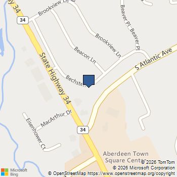 3960 Highway 516 Highway Old Bridge, NJ MLS# 2661412M