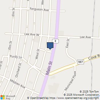 MAIN Street Weirton, WV MLS# 4071224