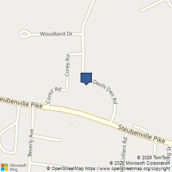 29 Devil's Den Road Burgettstown, PA MLS# 1770089