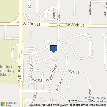 4672 W 20th Street Road # 2323 Greeley, CO MLS# 5029806