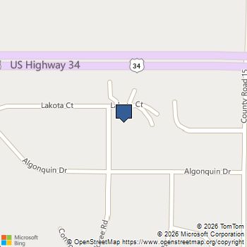 6760 Lakota Court Johnstown, CO MLS# IR1049306