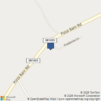 866 Pizza Barn Rd Blairsville, PA MLS# 1772208