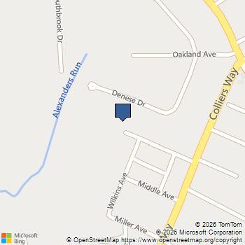 Stella Avenue Weirton, WV MLS# 5241991