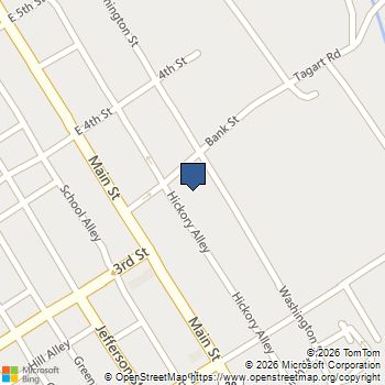 314 Washington Street East Greenville, PA MLS# PAMC2191654