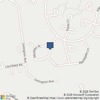 95 Morgan Pl East Brunswick, NJ MLS# 4036072