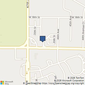 4609 20th Street Greeley, CO MLS# IR948552