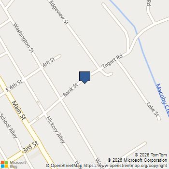 0 Bank Street East Greenville, PA MLS# PAMC2186460