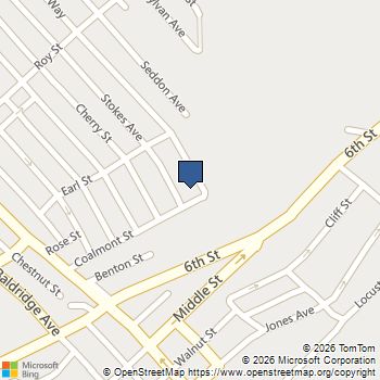 583 Stokes Ave Braddock, PA MLS# 1754599