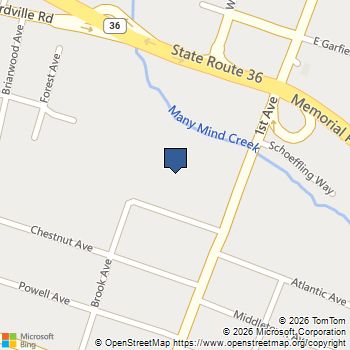 22 Lenwood Avenue Atlantic Highlands, NJ MLS# 22608934