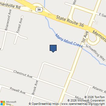 20 Lenwood Avenue Atlantic Highlands, NJ MLS# 22608931