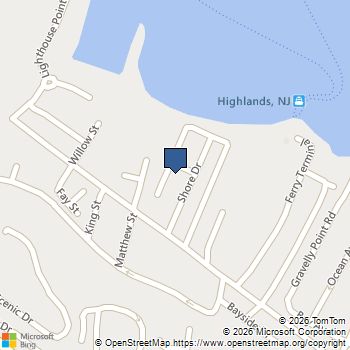 330 Shore Drive Unit 32 Highlands, NJ MLS# 22615680