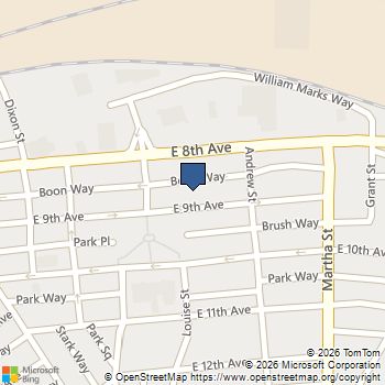 613 E 9th Ave Homestead, PA MLS# 1750659