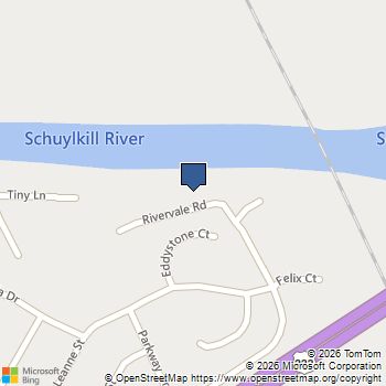 317 Rivervale Road Reading, PA MLS# PABK2068474