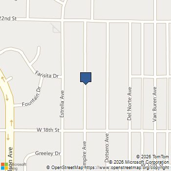 1912 Empire Avenue Loveland, CO MLS# IR1060425