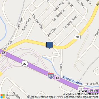 240 Noblestown Rd Carnegie, PA MLS# 1757655