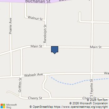 210 W Main Carthage, IL MLS# 12654942