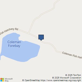 0 Coleman Fish Hatchery Road Anderson, CA MLS# ML81988550