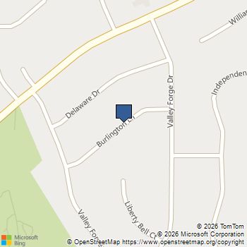 6 Burlington Ln East Brunswick, NJ MLS# 4058110