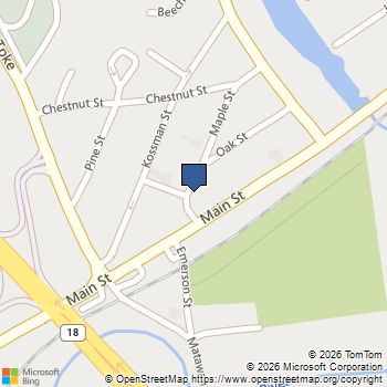 170 Main St East Brunswick, NJ MLS# 4056599