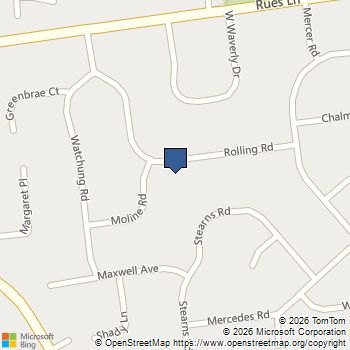 20 Rolling Road East Brunswick, NJ MLS# 2614239R