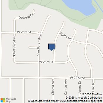 2309 Chama Avenue Loveland, CO MLS# 7629738