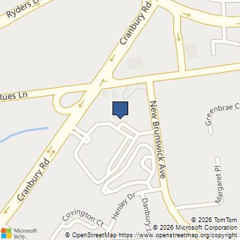 540 Cranbury Road 230 East Brunswick, NJ MLS# 2770613M