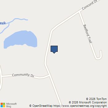 555 Concord Drive Ickesburg, PA MLS# PAPY2009802