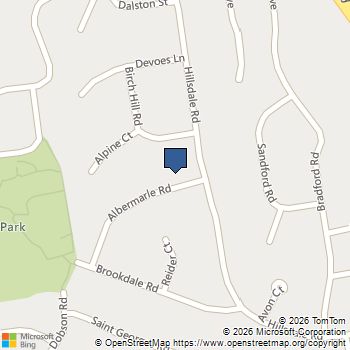 3 Albemarle Road East Brunswick, NJ MLS# 2618204R