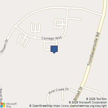 705 Eaton Court Quakertown, PA MLS# PABU2125532